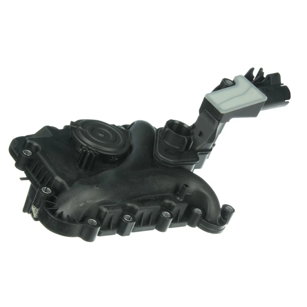 ÜRO Parts 06E103547AC Engine Crankcase Vent Valve