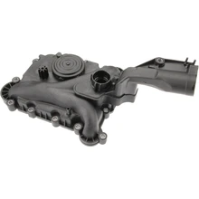 ÜRO Parts 06E103547AF Engine Crankcase Vent Valve