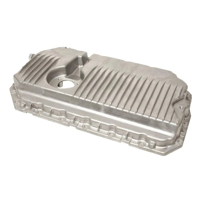 ÜRO Parts 06E103604G Engine Oil Pan