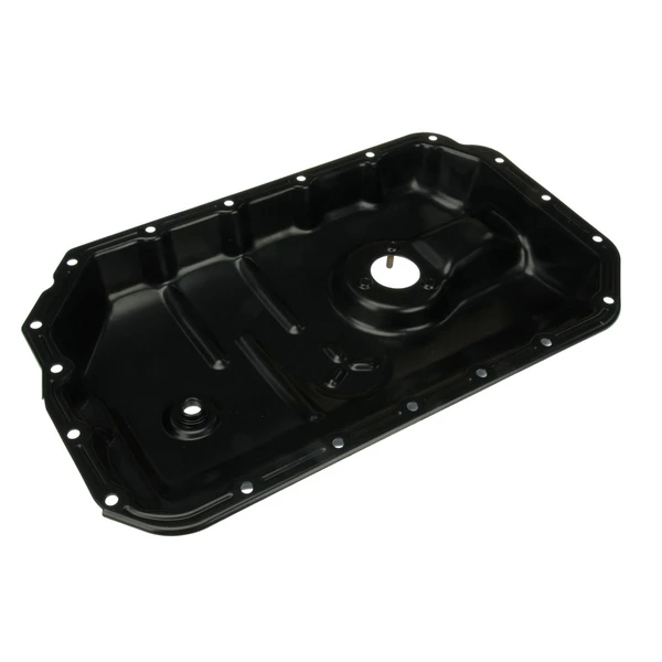 ÜRO Parts 06E103604K Engine Oil Pan, Lower