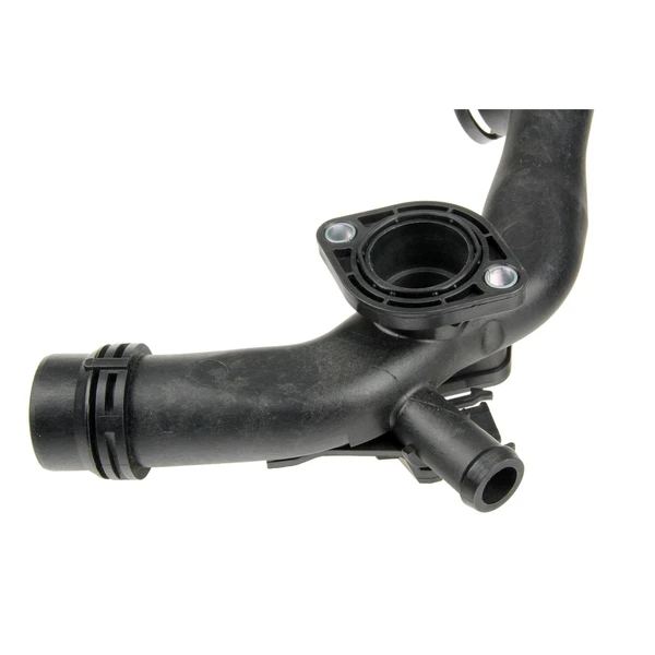 ÜRO Parts 06E121045BB Engine Coolant Pipe