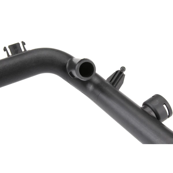 ÜRO Parts 06E121045J Engine Coolant Pipe