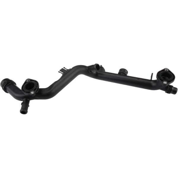 ÜRO Parts 06E121045J Engine Coolant Pipe