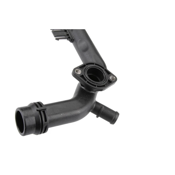 ÜRO Parts 06E121045J Engine Coolant Pipe