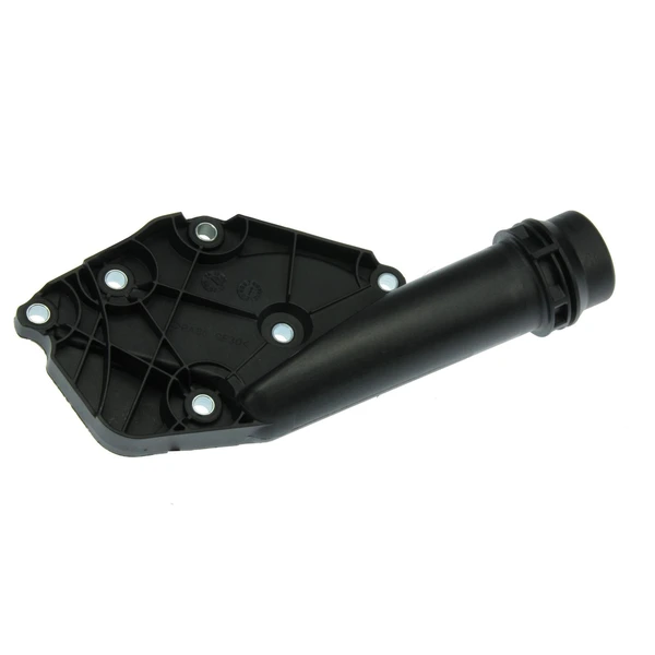 ÜRO Parts 06E121168B Radiator Coolant Hose Flange