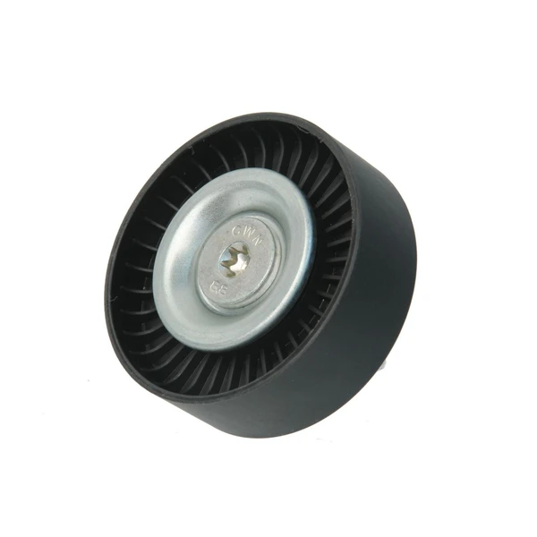 ÜRO Parts 06E903341G Accessory Drive Belt Idler Pulley