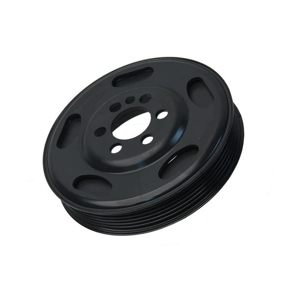 ÜRO Parts 06F105243J Engine Crankshaft Pulley