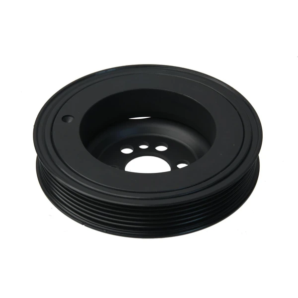 ÜRO Parts 06F105243J Engine Crankshaft Pulley