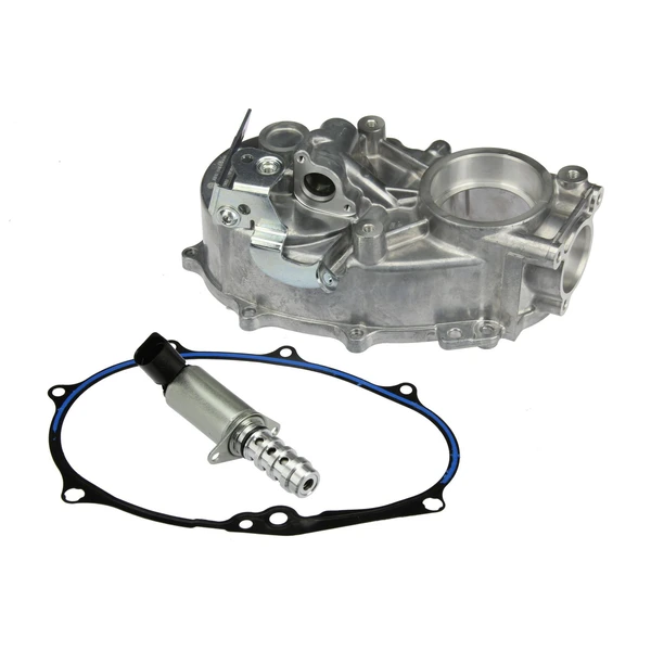 ÜRO Parts 06F103107G Engine Timing Cover