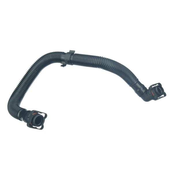 ÜRO Parts 06F103235A Engine Crankcase Breather Hose, Valve Cover To Oil Separator