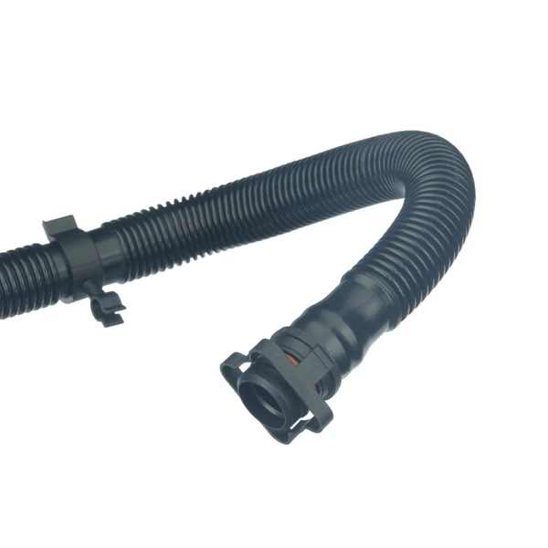 ÜRO Parts 06F103235A Engine Crankcase Breather Hose, Valve Cover To Oil Separator