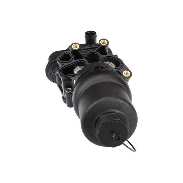 ÜRO Parts 06F115397H Engine Oil Filter Housing