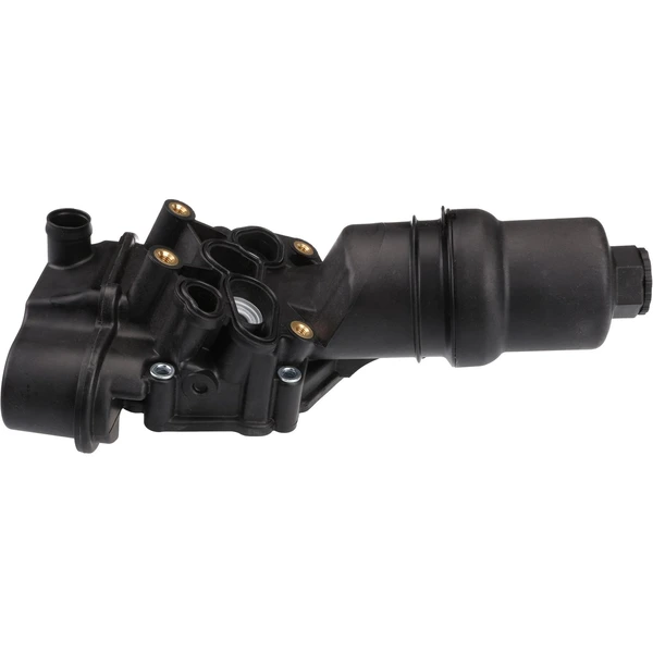 ÜRO Parts 06F115397H Engine Oil Filter Housing