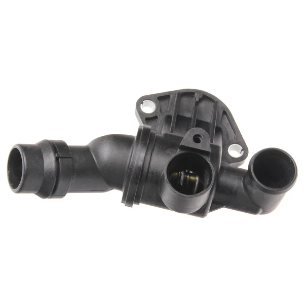 ÜRO Parts 06F121111H Engine Coolant Thermostat Housing Assembly