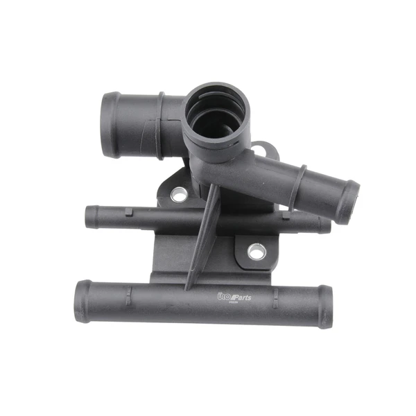 ÜRO Parts 06F121132H Radiator Coolant Hose Flange