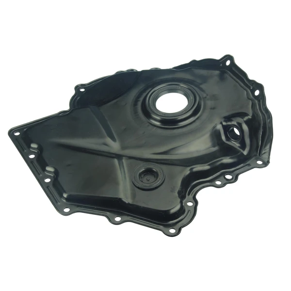 ÜRO Parts 06H109210AG Engine Timing Cover, Lower