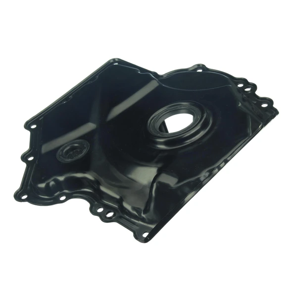 ÜRO Parts 06H109210AG Engine Timing Cover, Lower