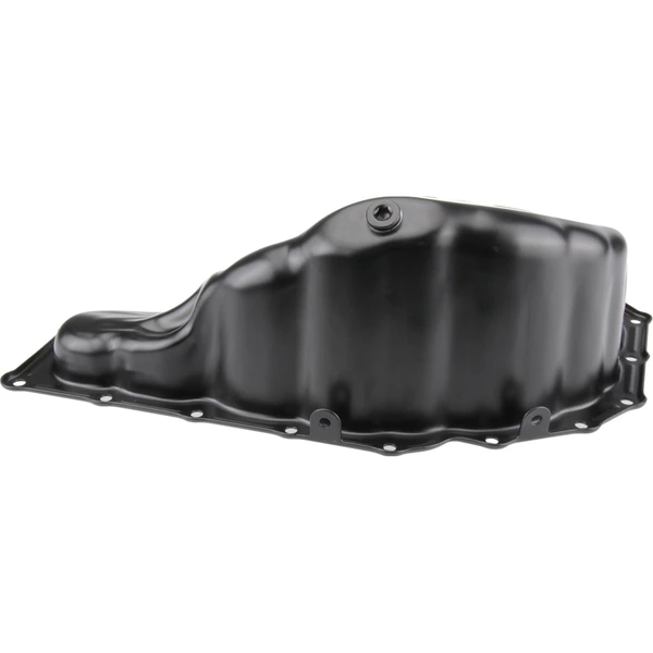 ÜRO Parts 06H103600AA Engine Oil Pan, Lower