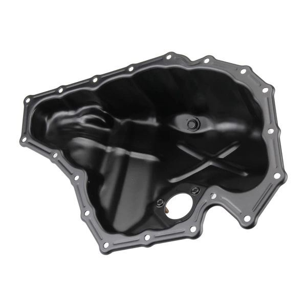 ÜRO Parts 06H103600AA Engine Oil Pan, Lower