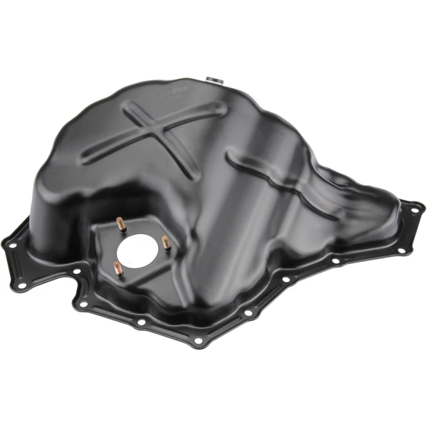 ÜRO Parts 06H103600AA Engine Oil Pan, Lower