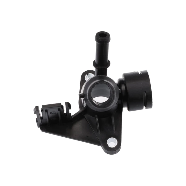 ÜRO Parts 06H121132H Radiator Coolant Hose Flange