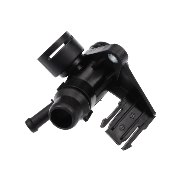 ÜRO Parts 06H121132H Radiator Coolant Hose Flange