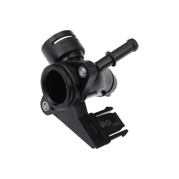 ÜRO Parts 06H121132H Radiator Coolant Hose Flange