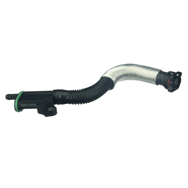 ÜRO Parts 06J103213D Engine Crankcase Breather Hose