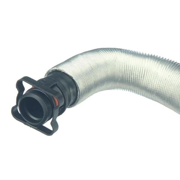 ÜRO Parts 06J103213D Engine Crankcase Breather Hose