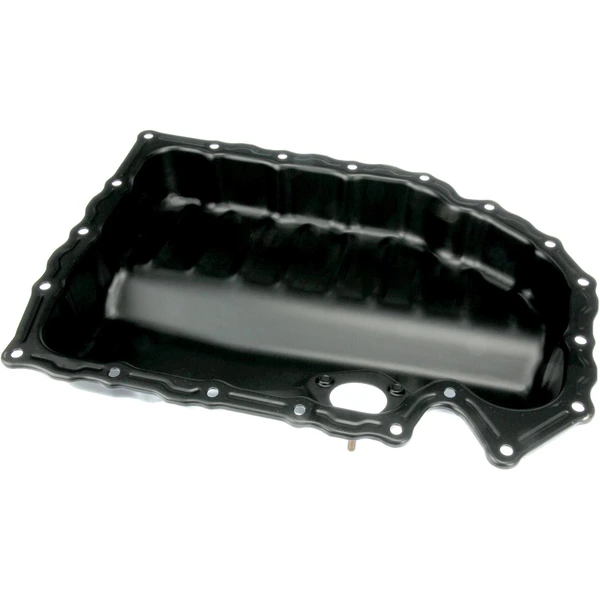 ÜRO Parts 06J103600AF Engine Oil Pan