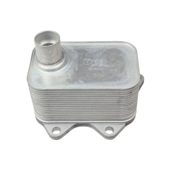 ÜRO Parts 06J117021J Engine Oil Cooler