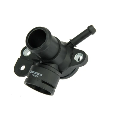 ÜRO Parts 06J121132G Radiator Coolant Hose Flange