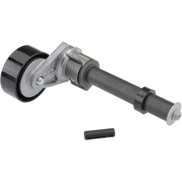 ÜRO Parts 06J903133A Accessory Drive Belt Tensioner, Alternator