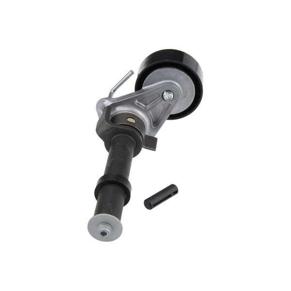 ÜRO Parts 06J903133A Accessory Drive Belt Tensioner, Alternator