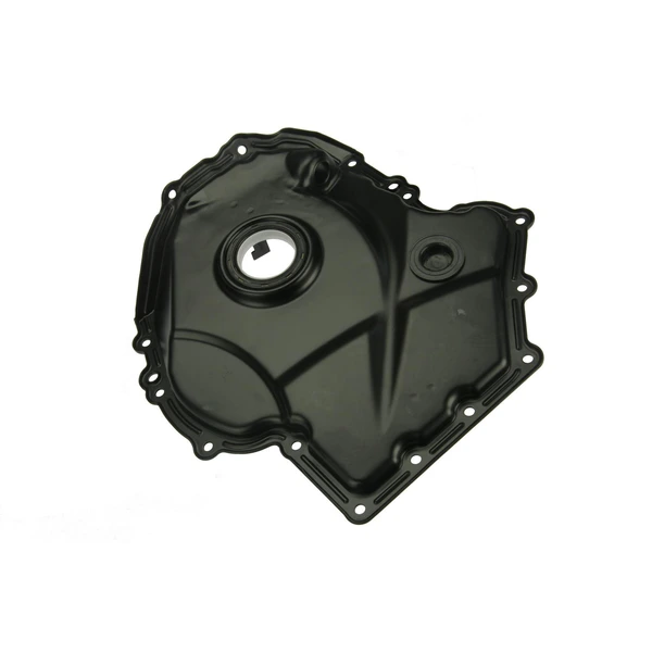 ÜRO Parts 06K109210AF Engine Timing Cover, Lower