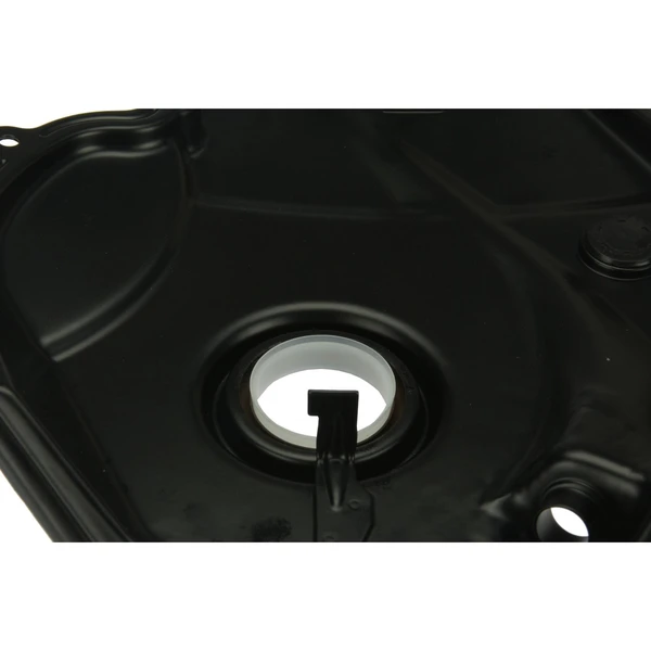 ÜRO Parts 06K109210AF Engine Timing Cover, Lower