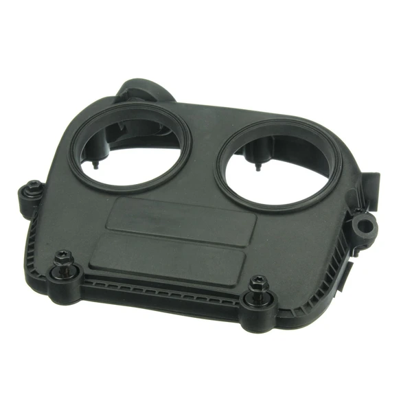 ÜRO Parts 06K103269F Engine Timing Cover, Upper