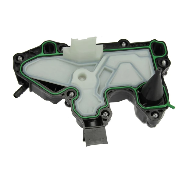 ÜRO Parts 06K103495AG Engine Oil Separator