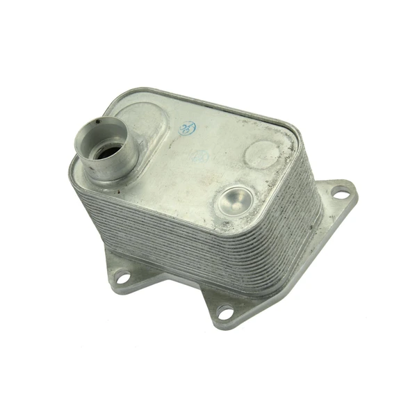 ÜRO Parts 06K117021B Engine Oil Cooler