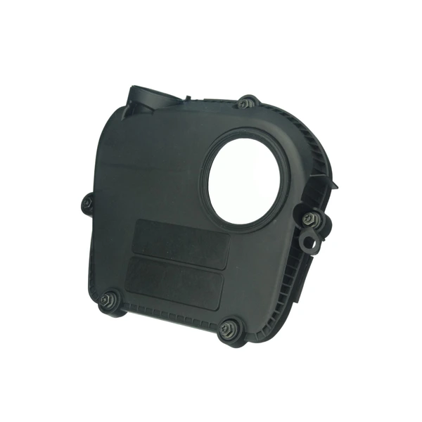 ÜRO Parts 06L103269D Engine Timing Cover, Upper