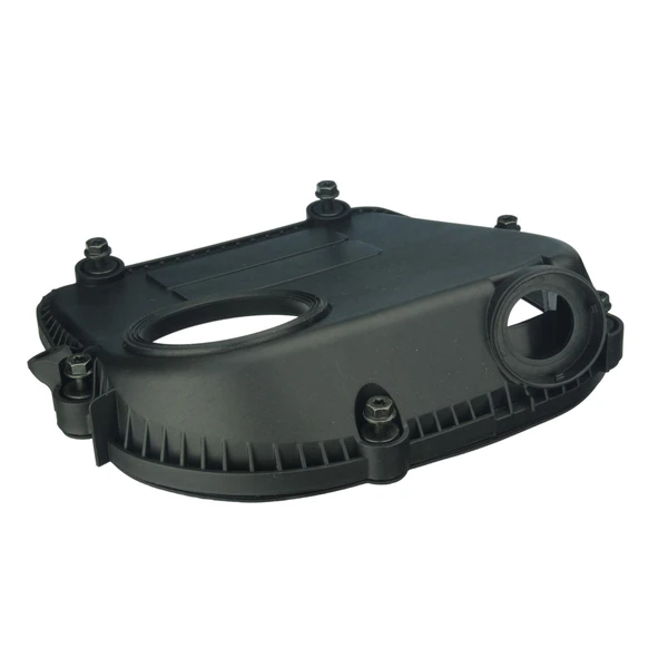 ÜRO Parts 06L103269D Engine Timing Cover, Upper