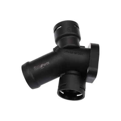 ÜRO Parts 074121132 Radiator Coolant Hose Flange