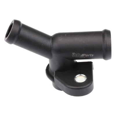 ÜRO Parts 074121143D Radiator Coolant Hose Flange