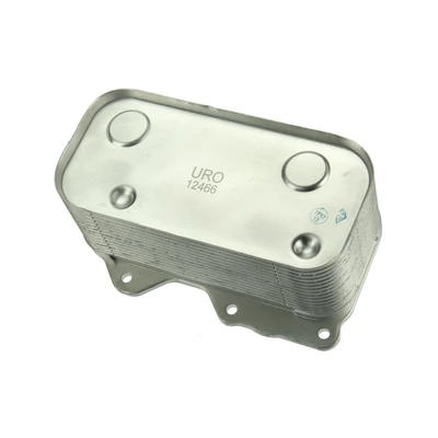 ÜRO Parts 077117021Q Engine Oil Cooler