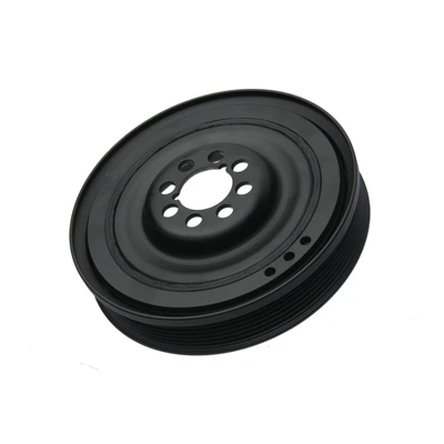 ÜRO Parts 078105251L Engine Crankshaft Pulley