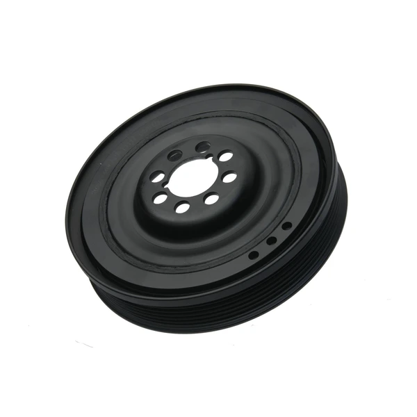 ÜRO Parts 078105251L Engine Crankshaft Pulley