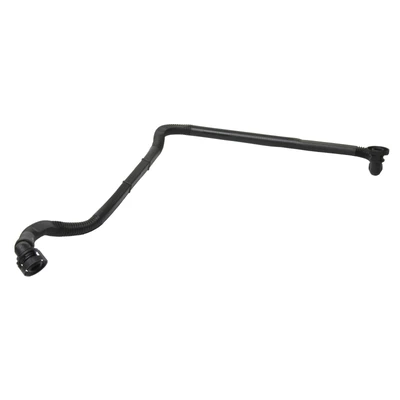 ÜRO Parts 078103213B Engine Crankcase Breather Hose