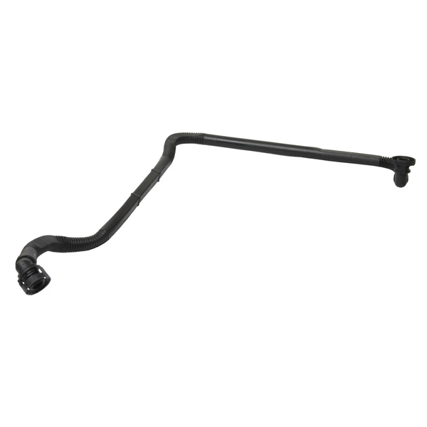 ÜRO Parts 078103213B Engine Crankcase Breather Hose