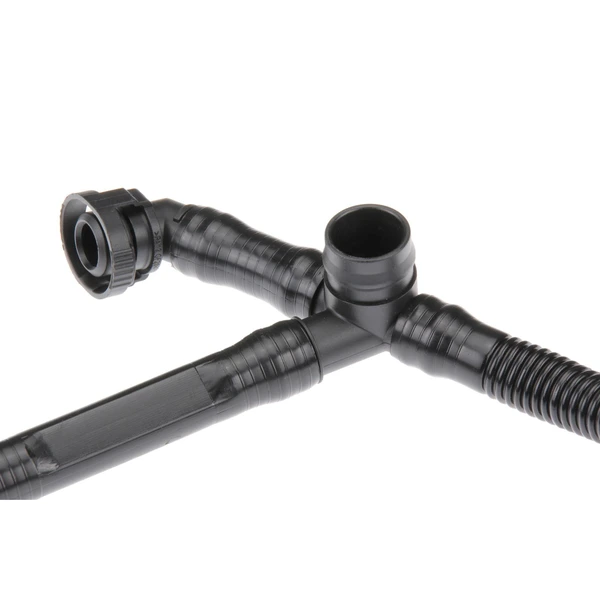 ÜRO Parts 078103224R Engine Crankcase Breather Hose