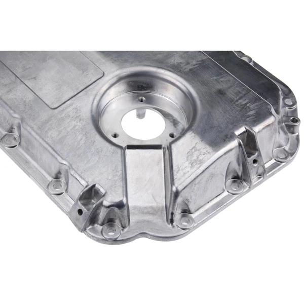 ÜRO Parts 078103604AA Engine Oil Pan, Lower